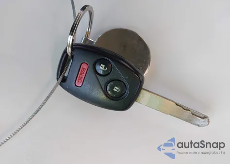 2006 Honda Pilot Ex from USA, damaged, VIN 5FNYF284X6B003034